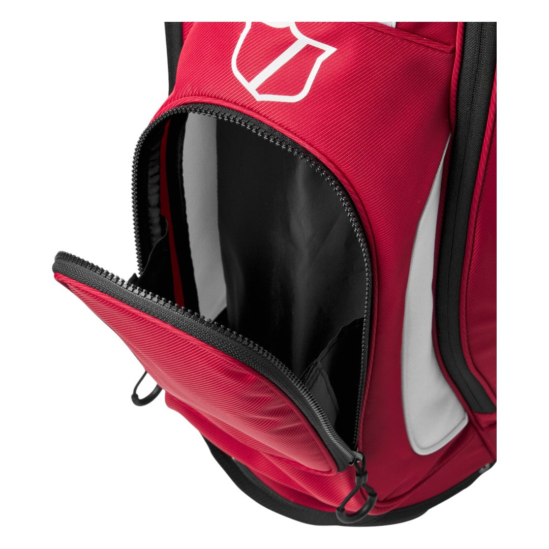 Wilson EXO Lite Golf Stand Bag WG4004012