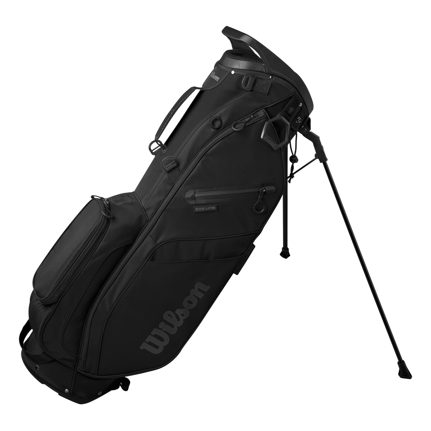Wilson EXO Lite Golf Stand Bag WG4004013