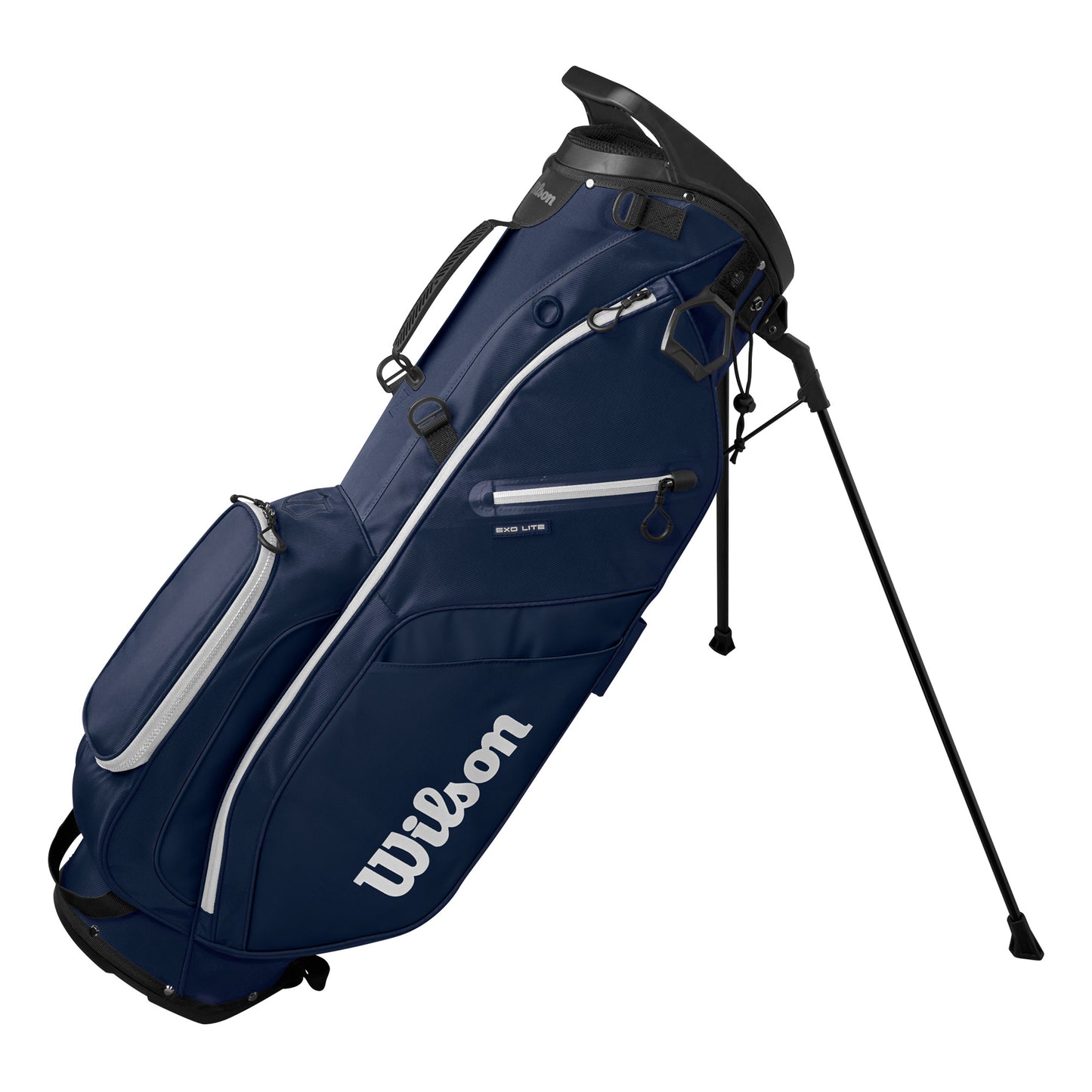 Wilson EXO Lite Golf Stand Bag WG4004014