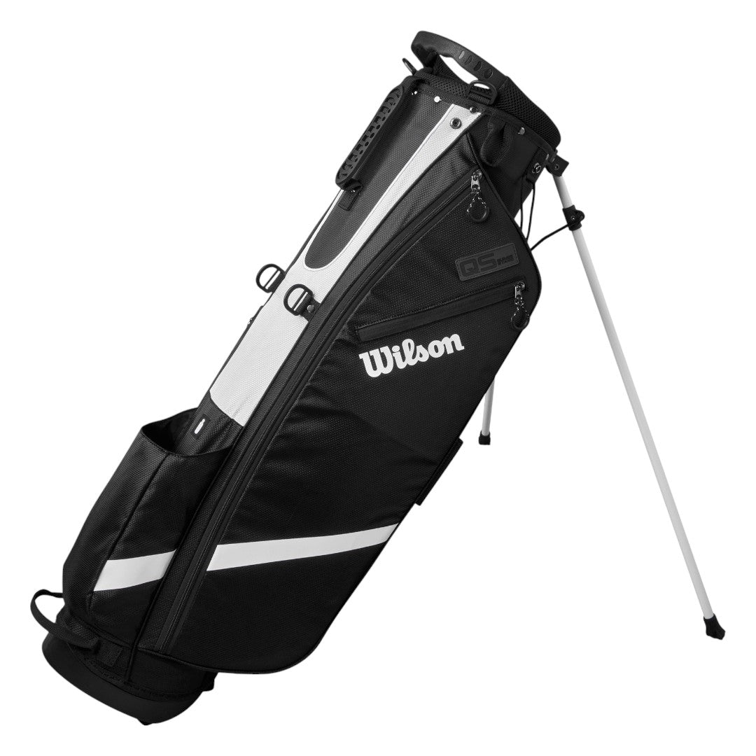 Wilson QS Golf Stand Bag WG4004106