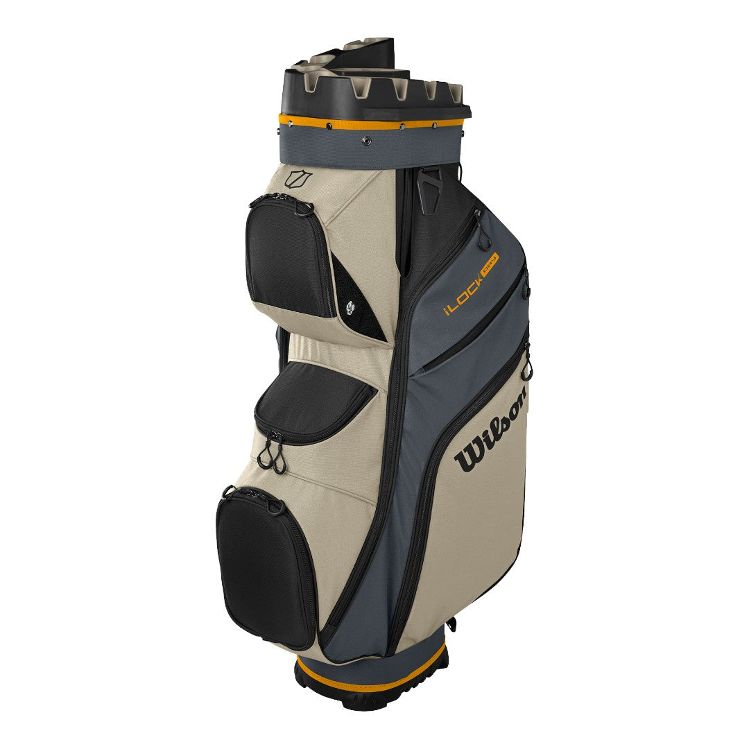 Wilson iLock 4 Dry Golf Cart Bag WG4007502