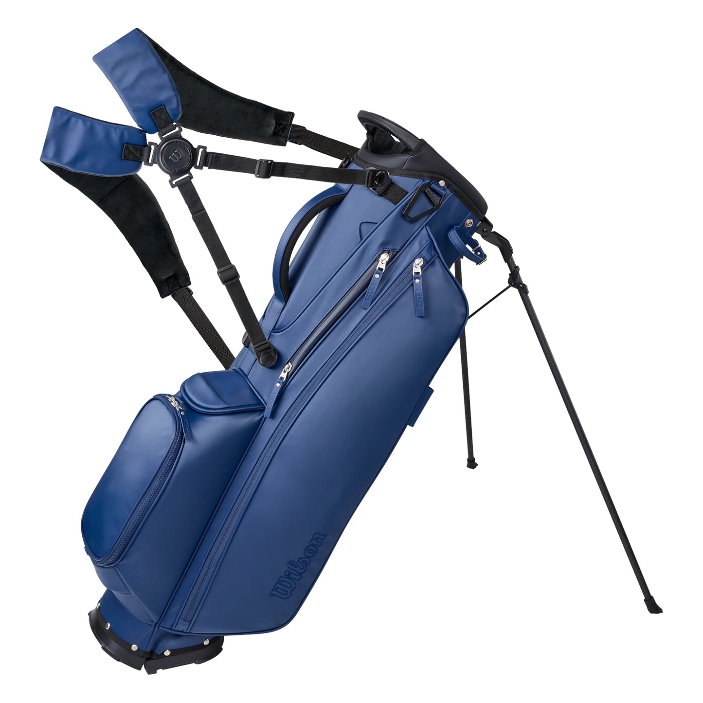 Wilson The 1914 Golf Carry Bag WG4008901
