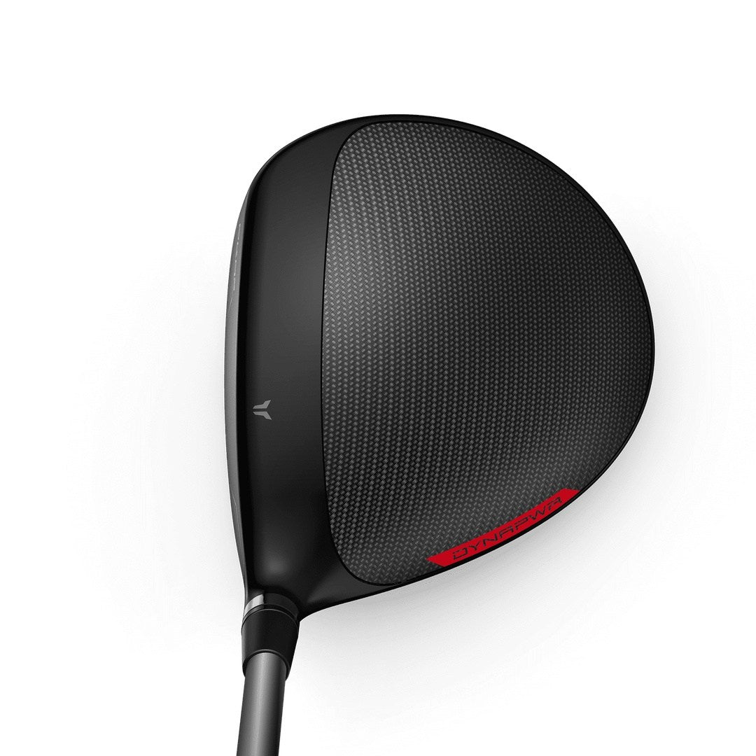 Wilson Dynapower Carbon Golf Driver