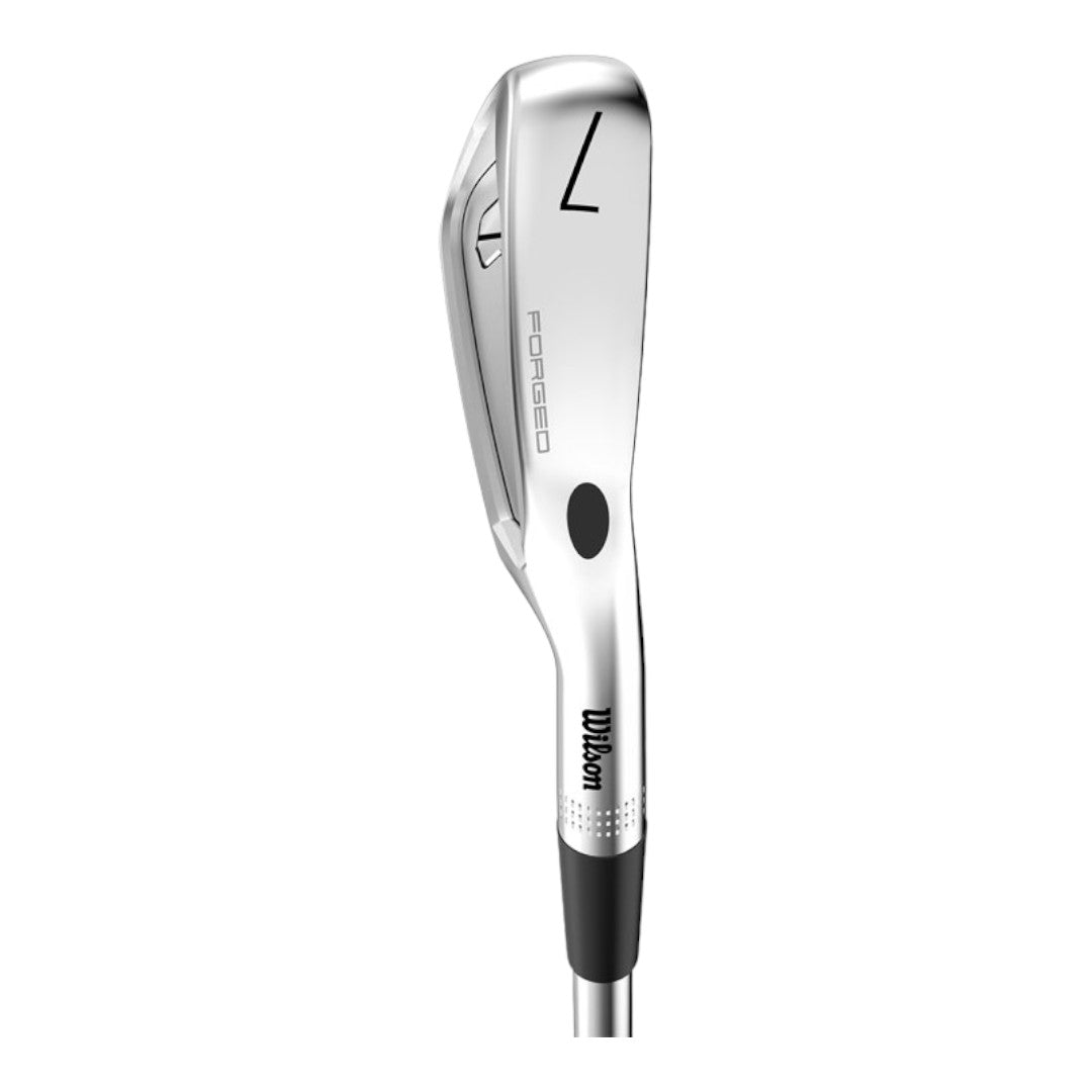 Wilson Staff Model 2024 CB Golf Irons | Steel