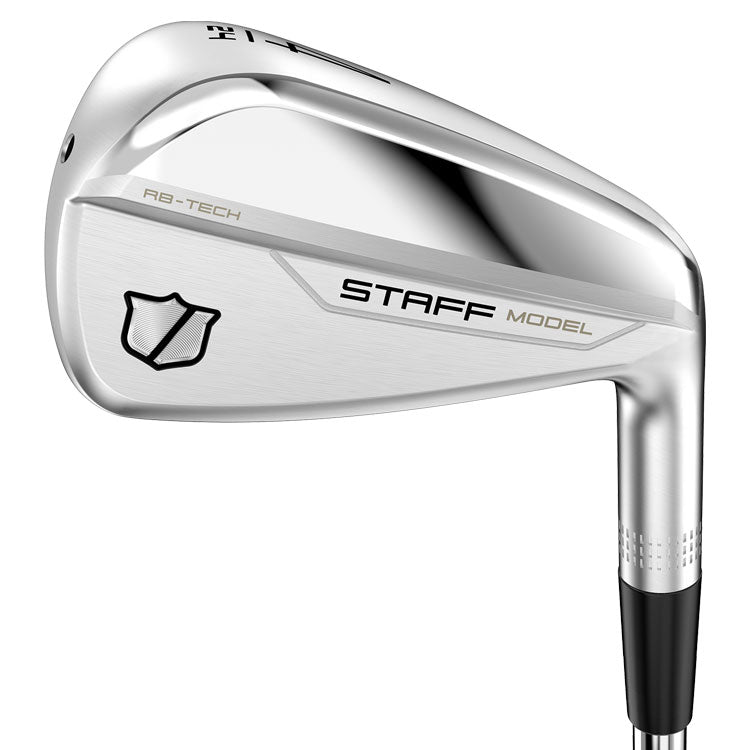 Wilson Staff Model RB Utility Golf Driving Iron | Graphite