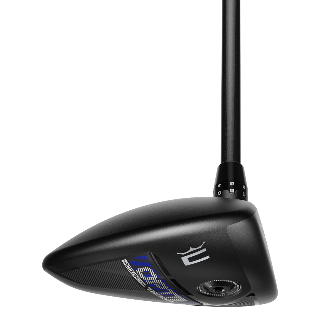 Left Handed Cobra OPTM X Golf Fairway