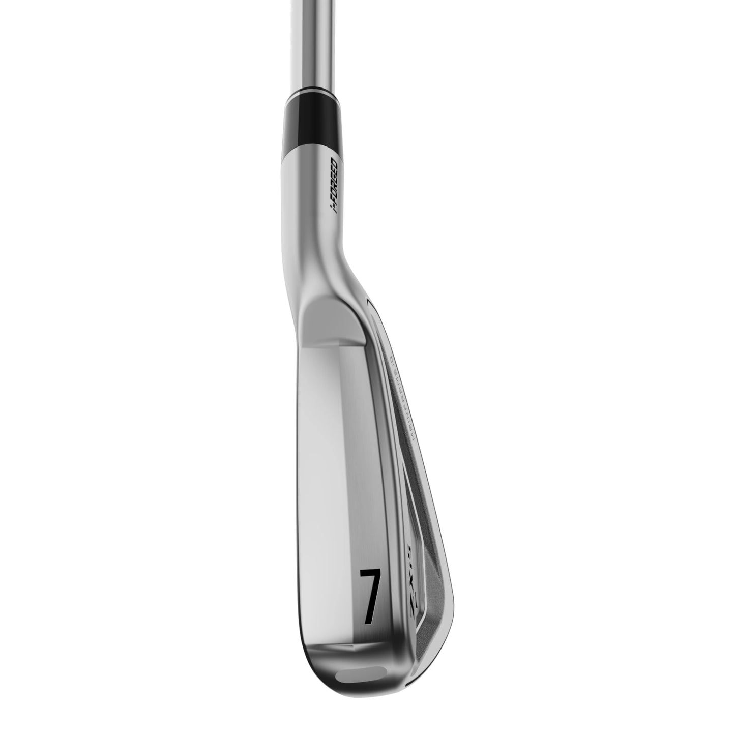 Srixon 2026 ZXi5 Golf Irons | Steel