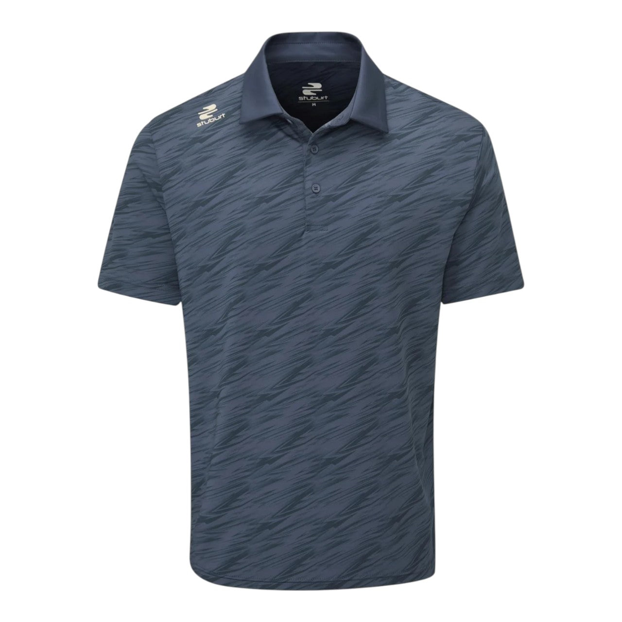 Stuburt Alicante Golf Polo Shirt SBTS1461