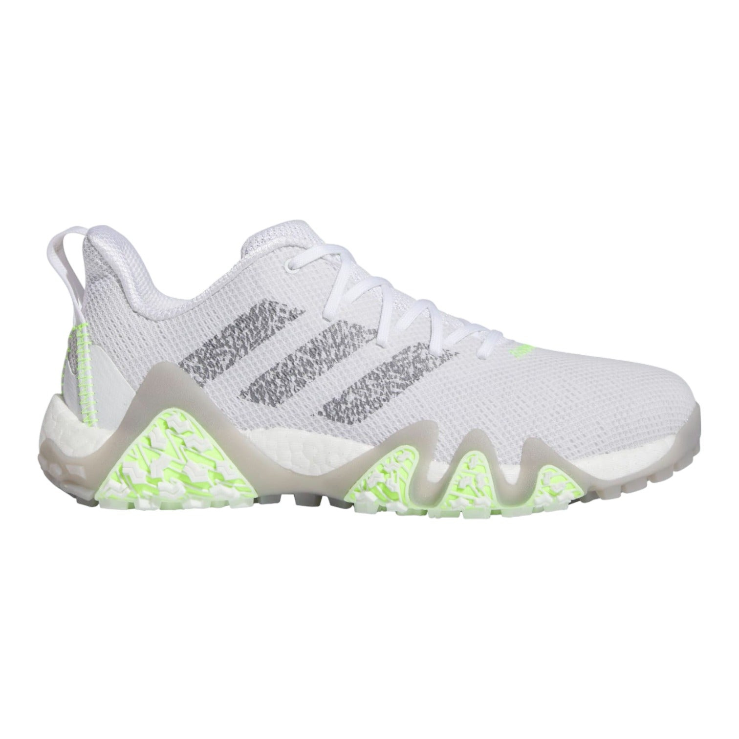 ADIDAS CODECHAOS 22 GOLF SHOES IF1041 - Main Image