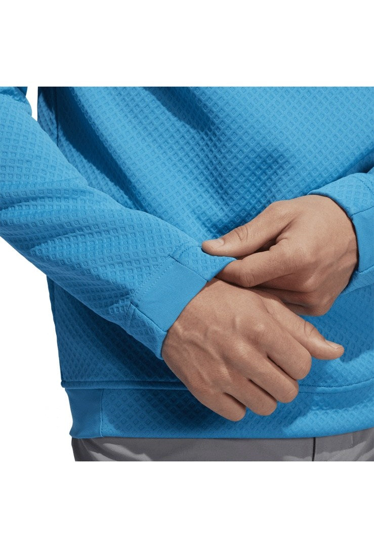 adidas DWR 1/4-Zip Golf Top GU5088