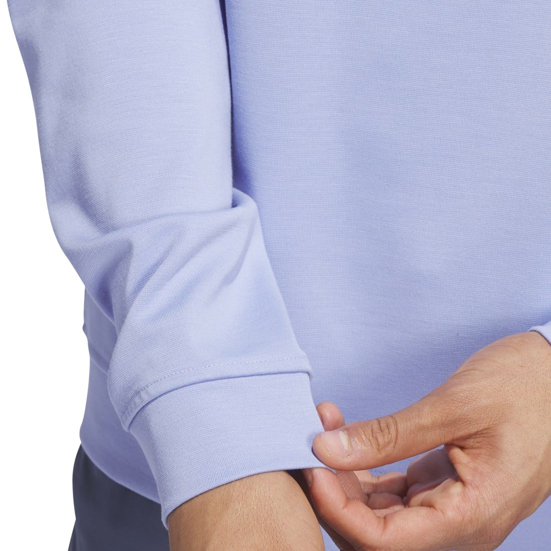 adidas Elevated 1/4-Zip Golf Mid Layer IW0500