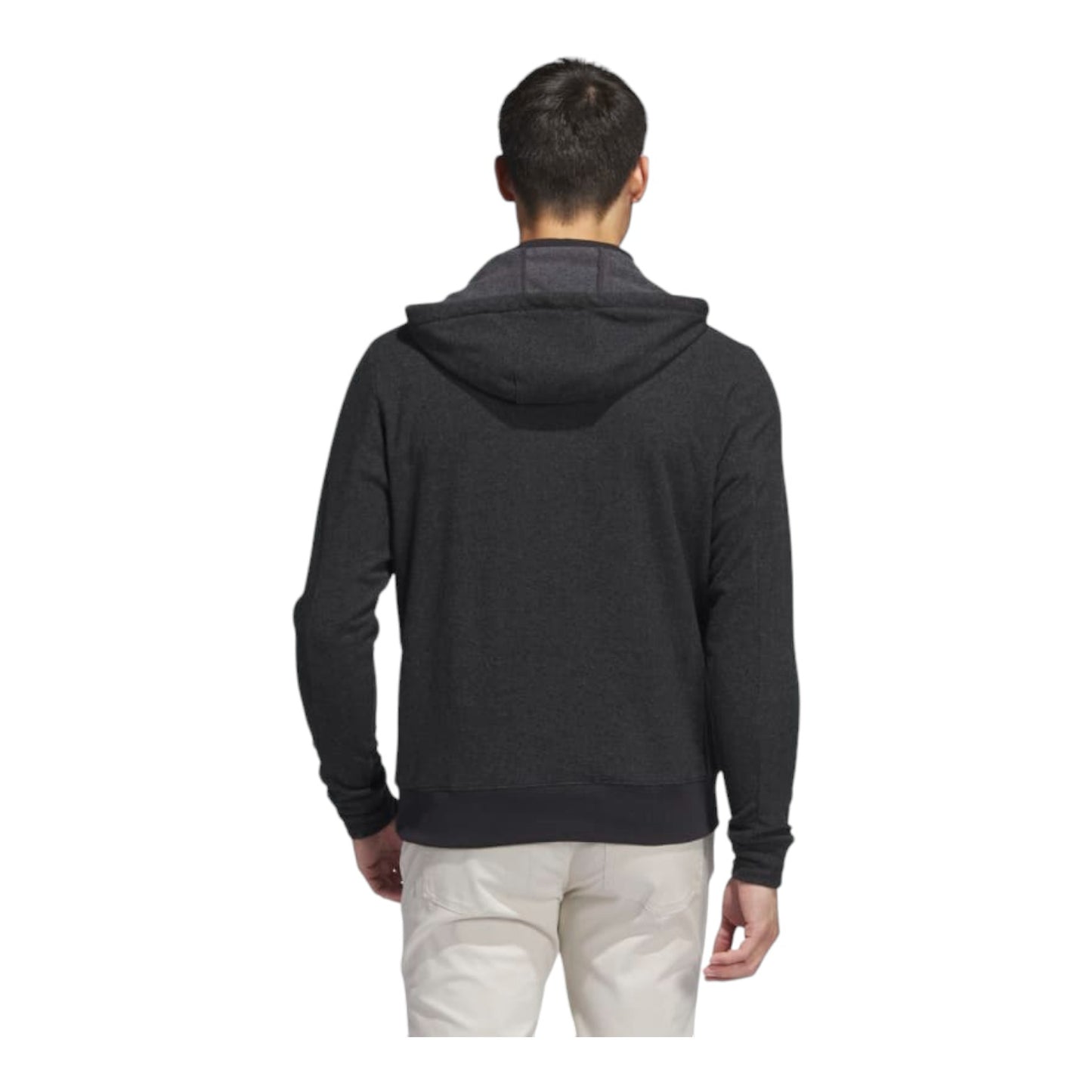 adidas Go-To 1/4 Zip Golf Hoodie II7845