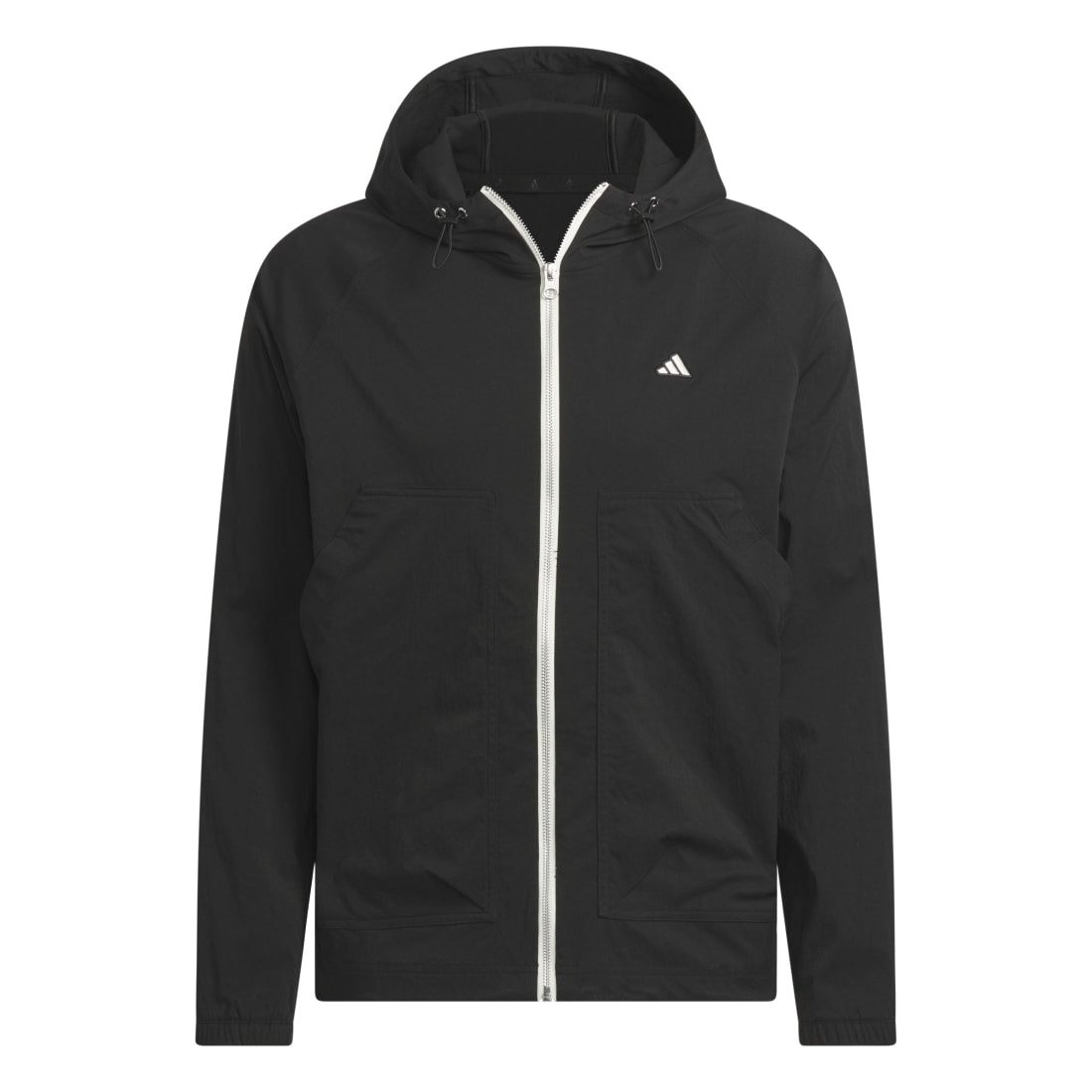 adidas Go-To Utility Golf Jacket IL0581 – Clarkes Golf