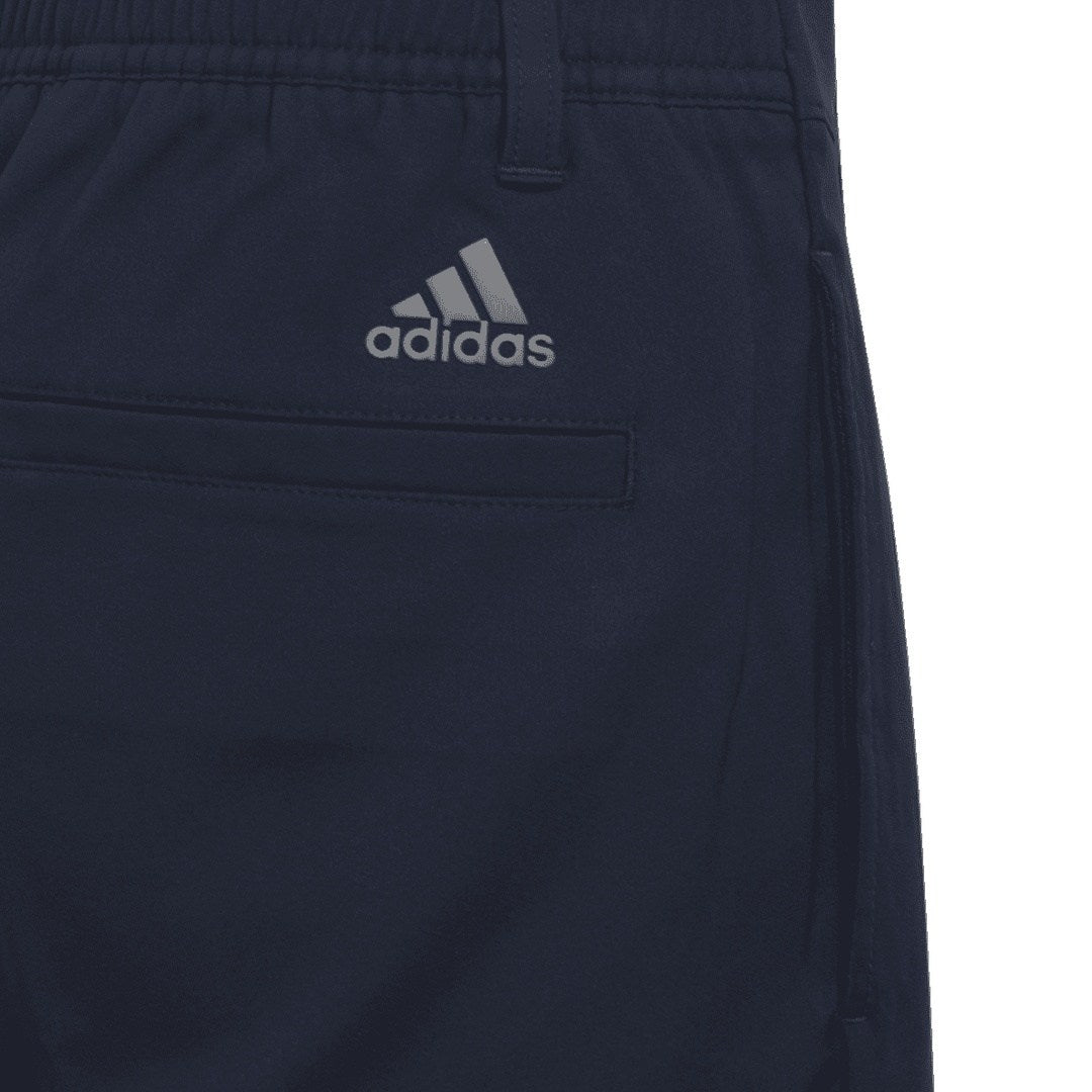 adidas Junior Ultimate365 Adjustable Golf Shorts HS0010