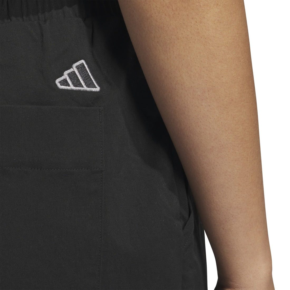 adidas Ladies Golf Go-To Loose Fit Jumpsuit IX3676