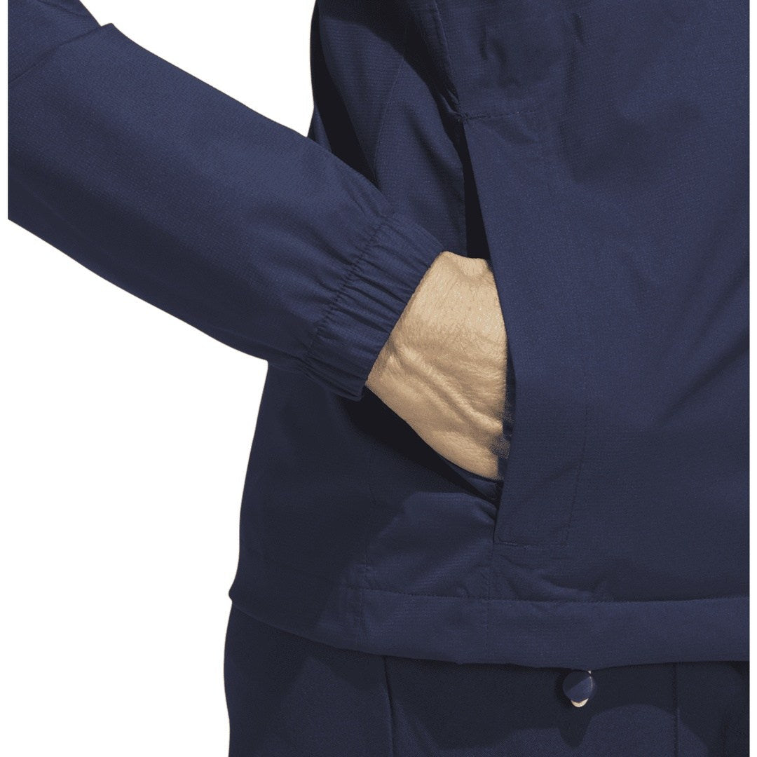 adidas Ladies RAIN.RDY Golf Jacket HZ5942