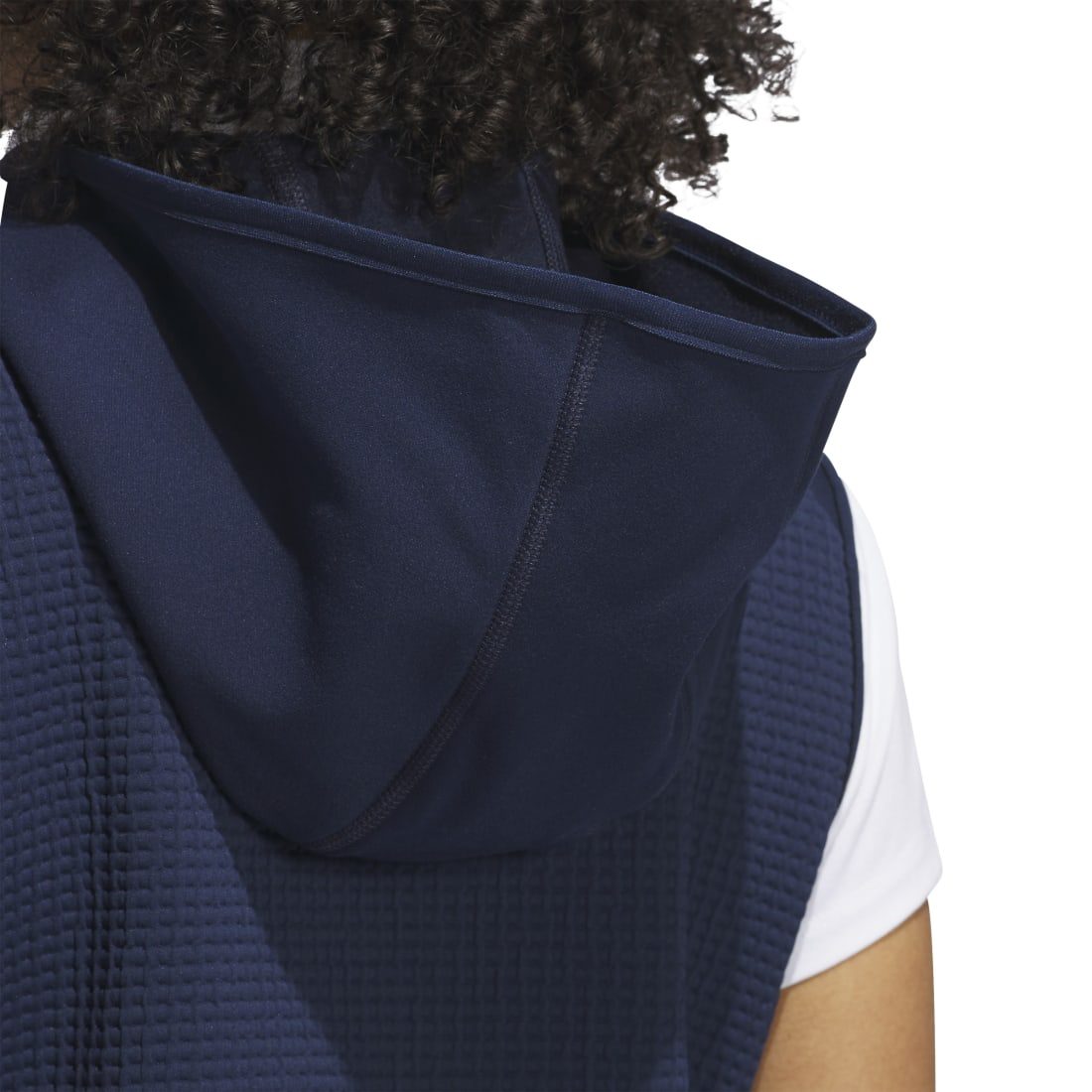 adidas Ladies Ultimate365 COLD.RDY Golf Gilet IS9735