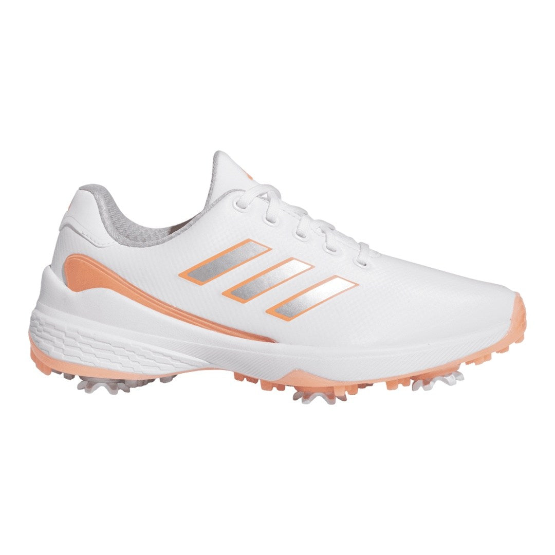 adidas LIGHTSTRIKE ゴルフシューズZG23 Amazon.com | adidas Men's ZG23 Golf Shoes, Footwear White