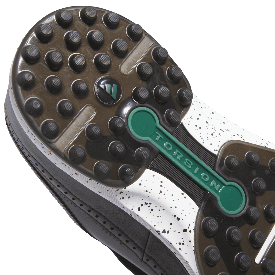 adidas MC87 BOA Golf Shoes IH4821