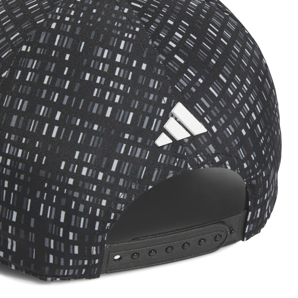 adidas Tour 3-Stripes Print Golf Cap IW6735