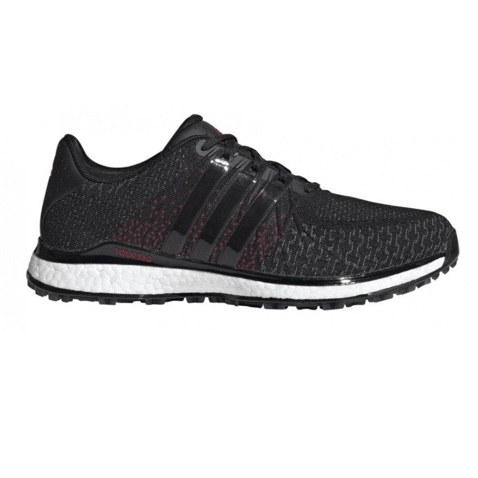 adidas Tour360 XT SL 2.0 Textile Golf Shoes EG4877 – Clarkes Golf