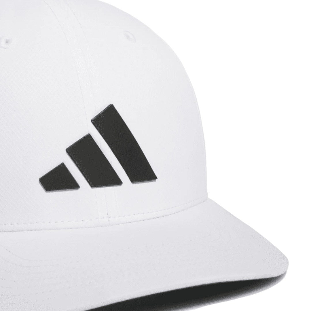adidas Tour Snapback Golf Cap HT3336