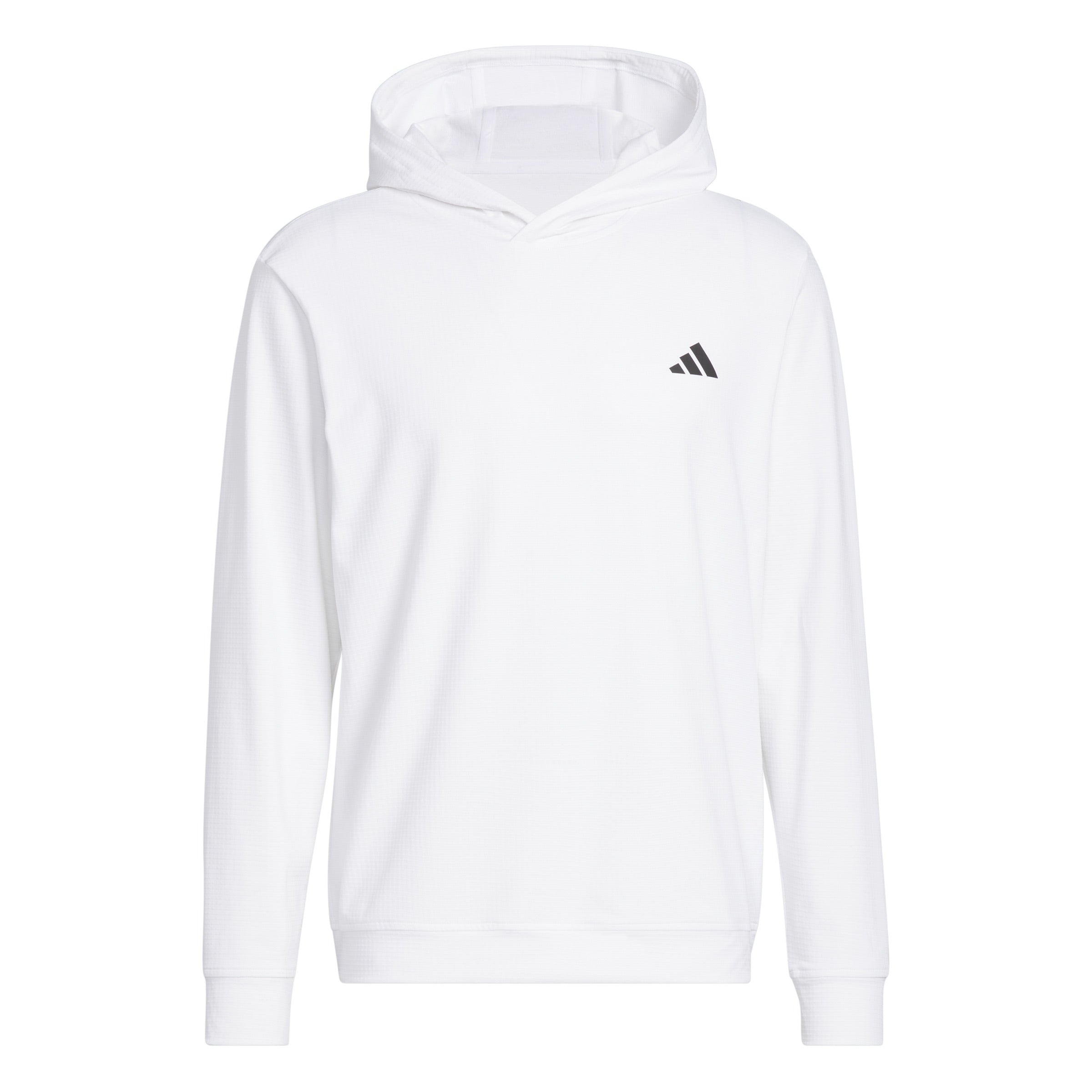 adidas Ultimate 365 Elevated Golf Hoodie JF4925 - Main Image