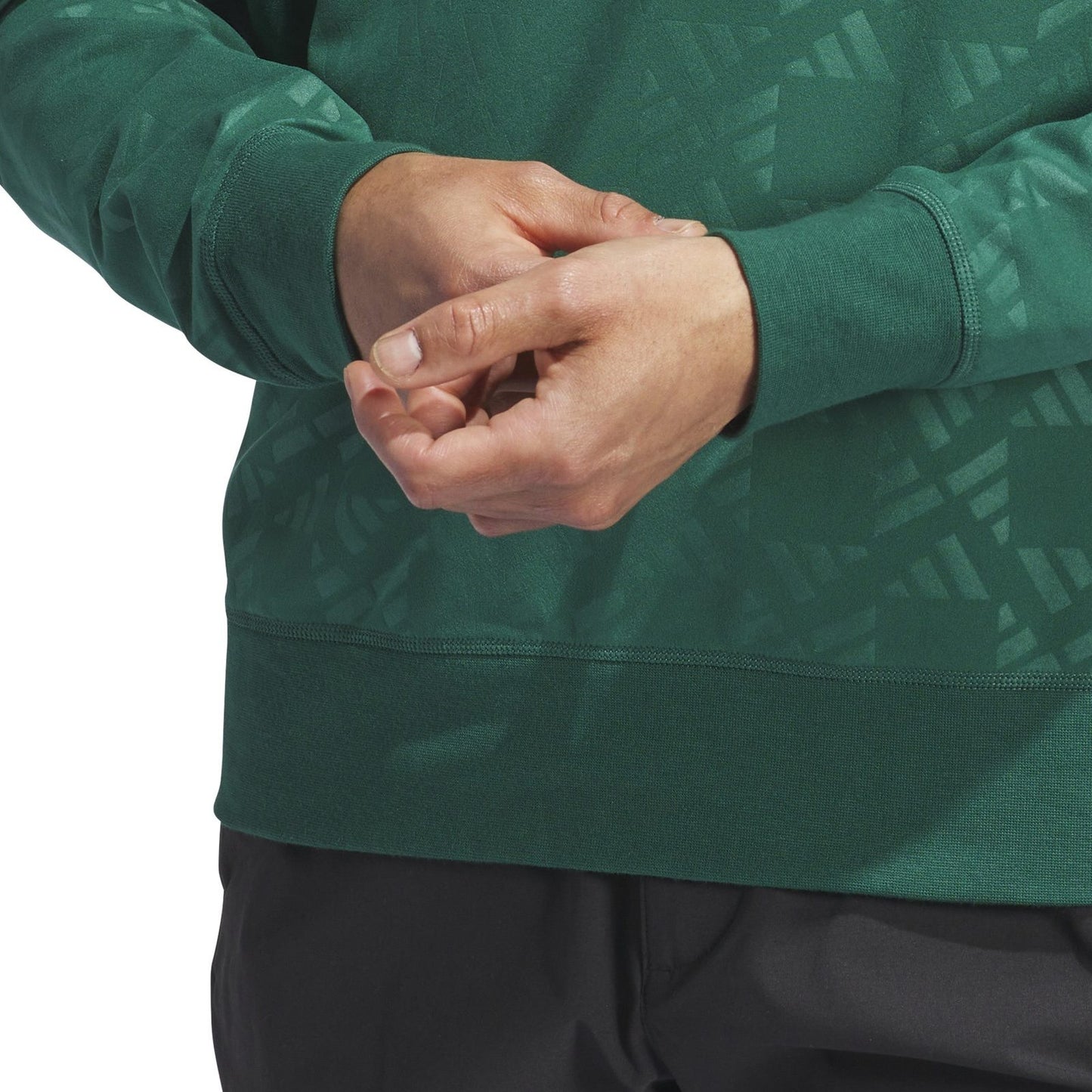 adidas Ultimate365 Golf Sweatshirt IW3985