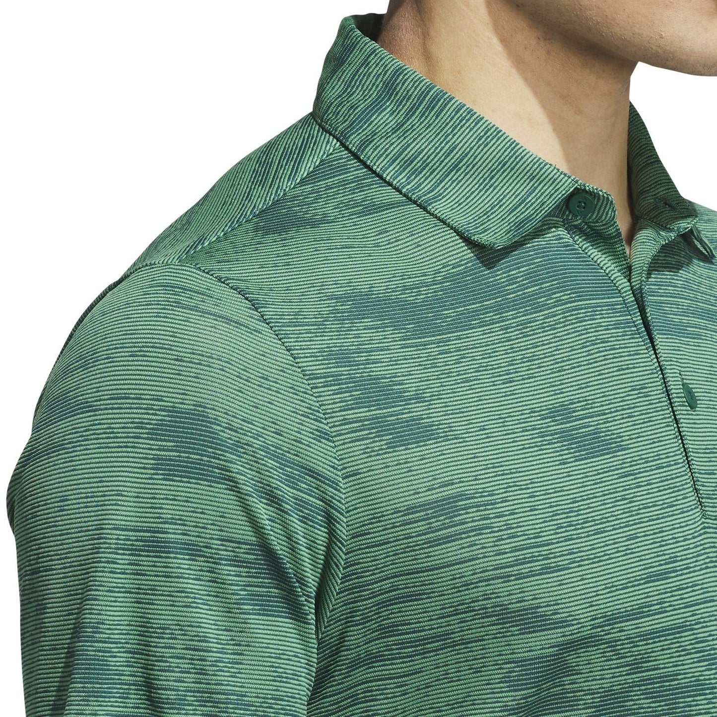 adidas Ultimate365 Textured Golf Polo IT0156