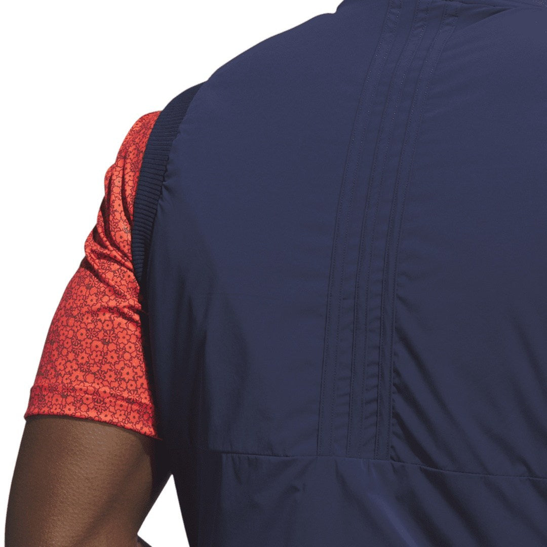 adidas Ultimate365 Tour Frostguard Padded Golf Vest HZ3222