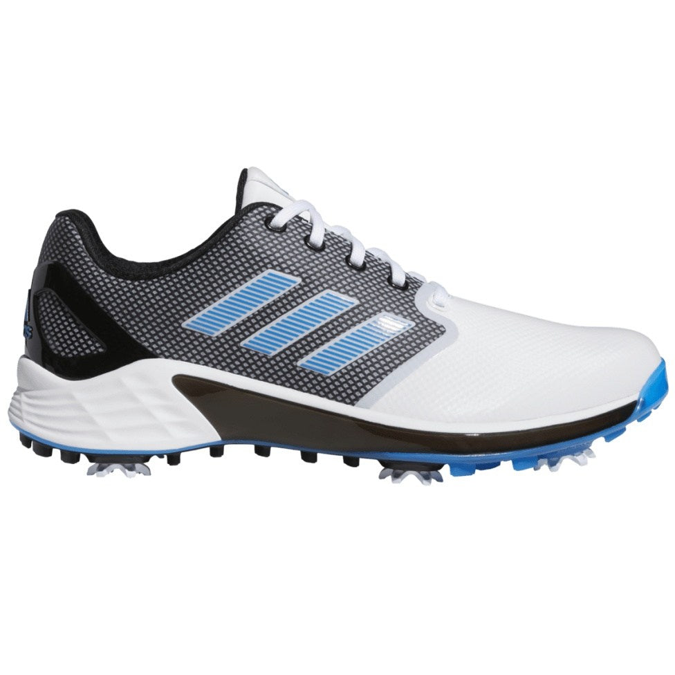 adidas ZG21 Golf Shoes GW0215 – Clarkes Golf - Main Image