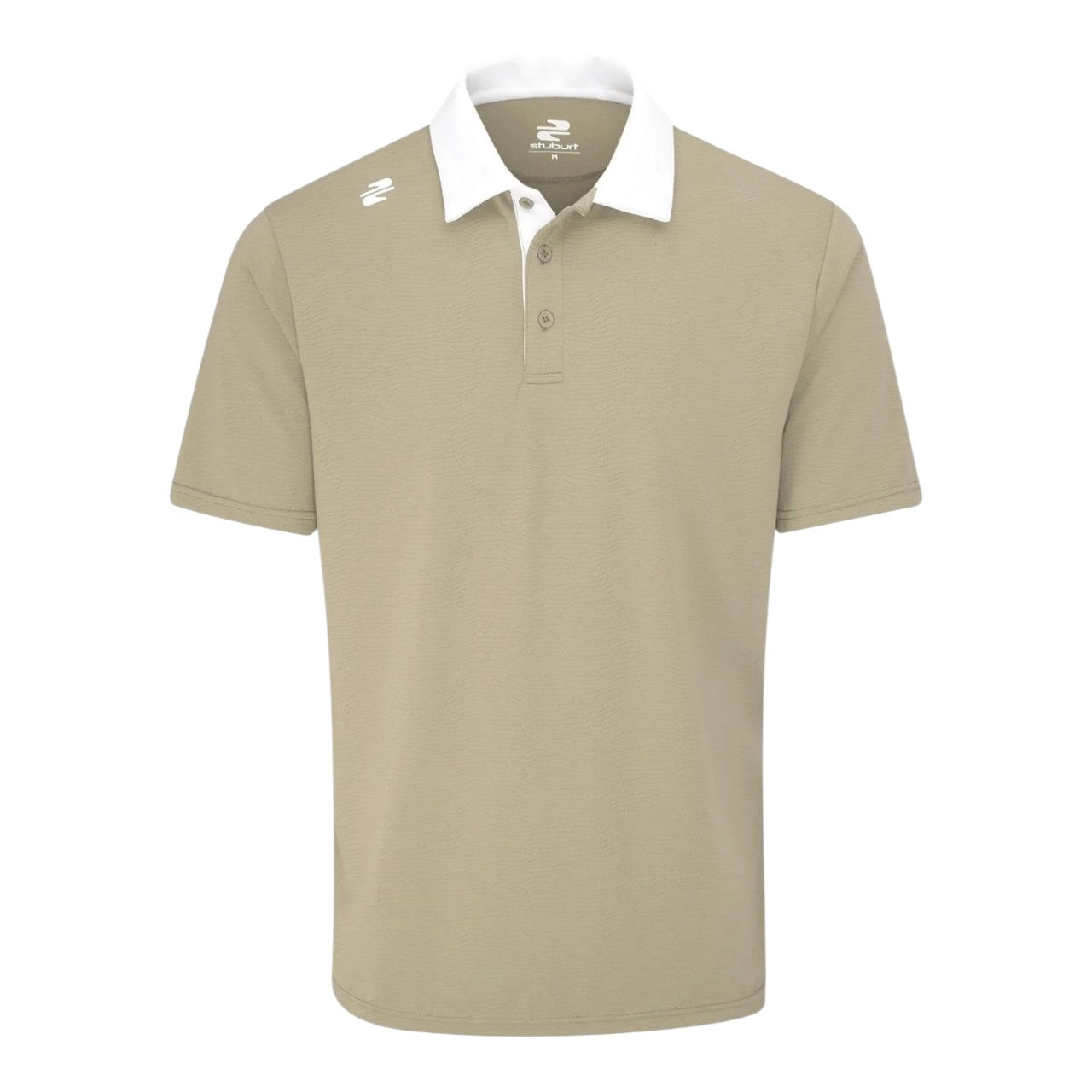 Stuburt Lit Golf Polo Shirt SBTS1457