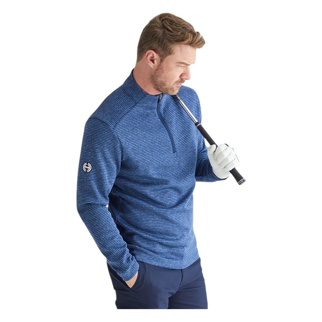Ping Bryon Golf Mid Layer P03736