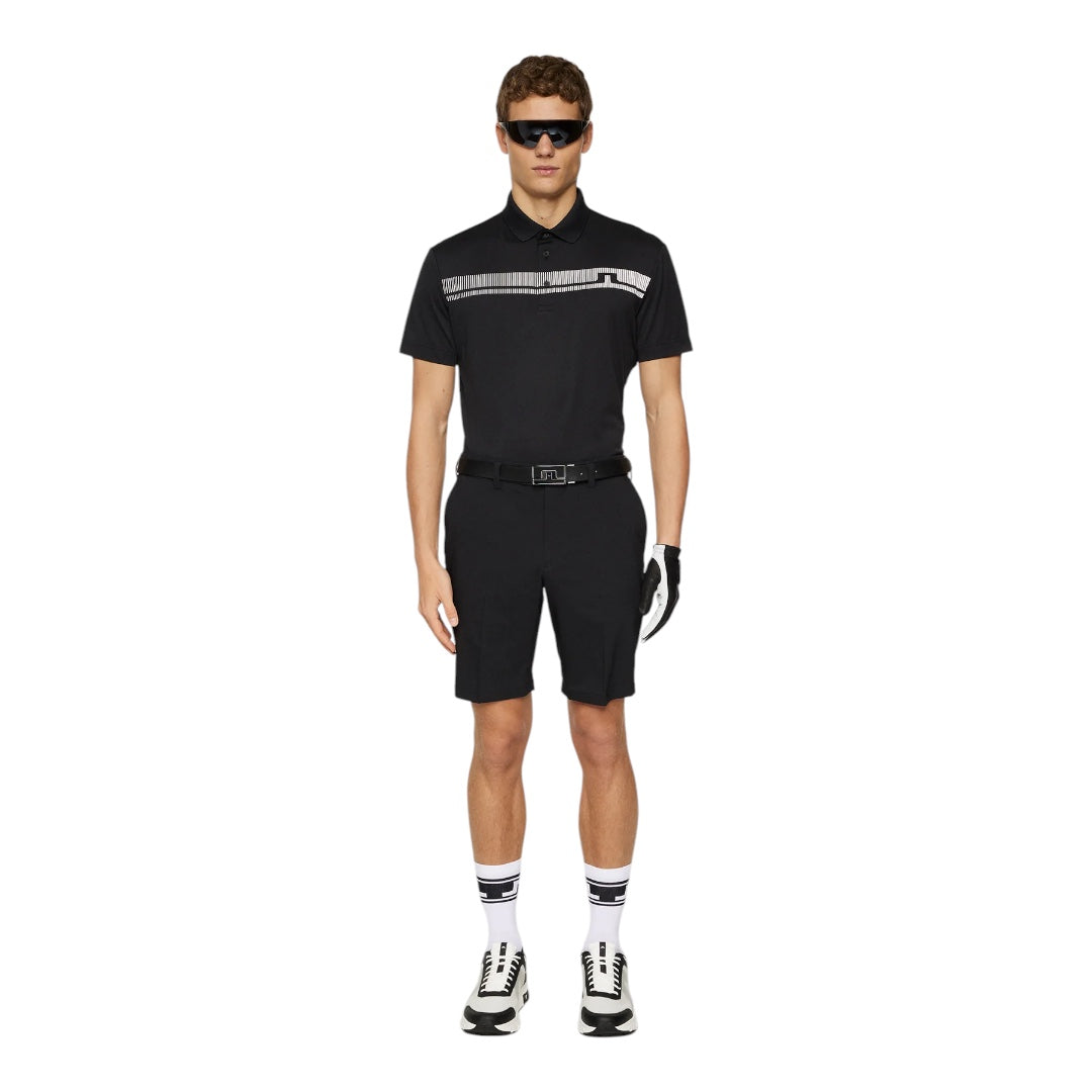 J. Lindeberg Klas Golf Polo Shirt GMJT11763