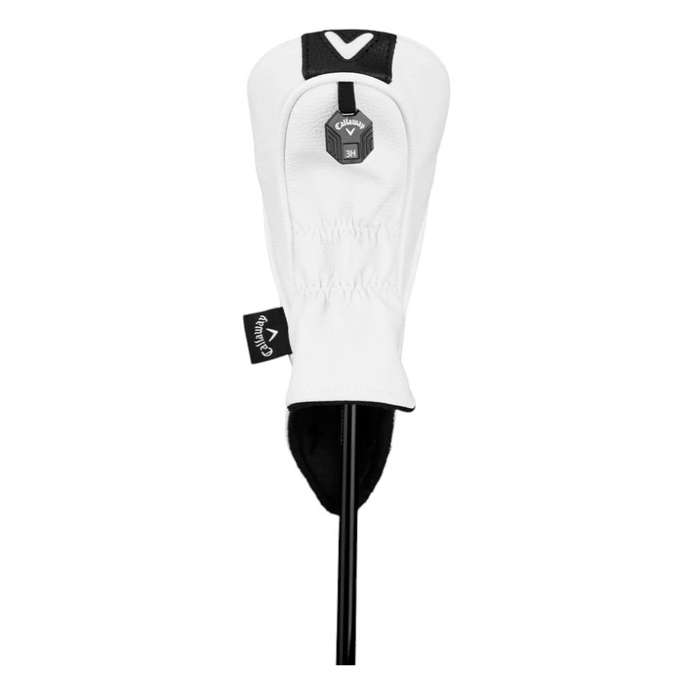 Callaway AM Premium Golf Hybrid Headcover