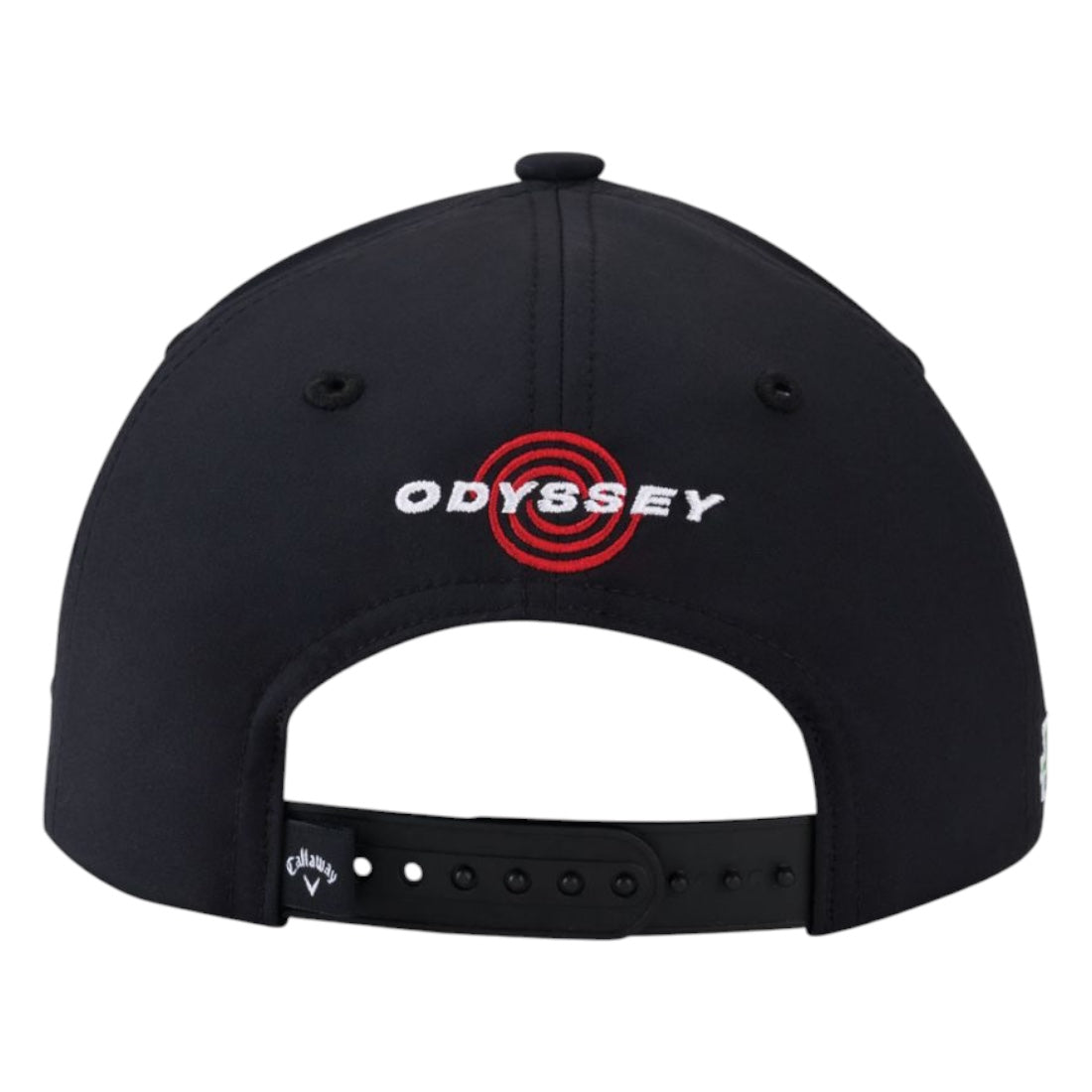 Callaway TA Performance Rope Golf Cap