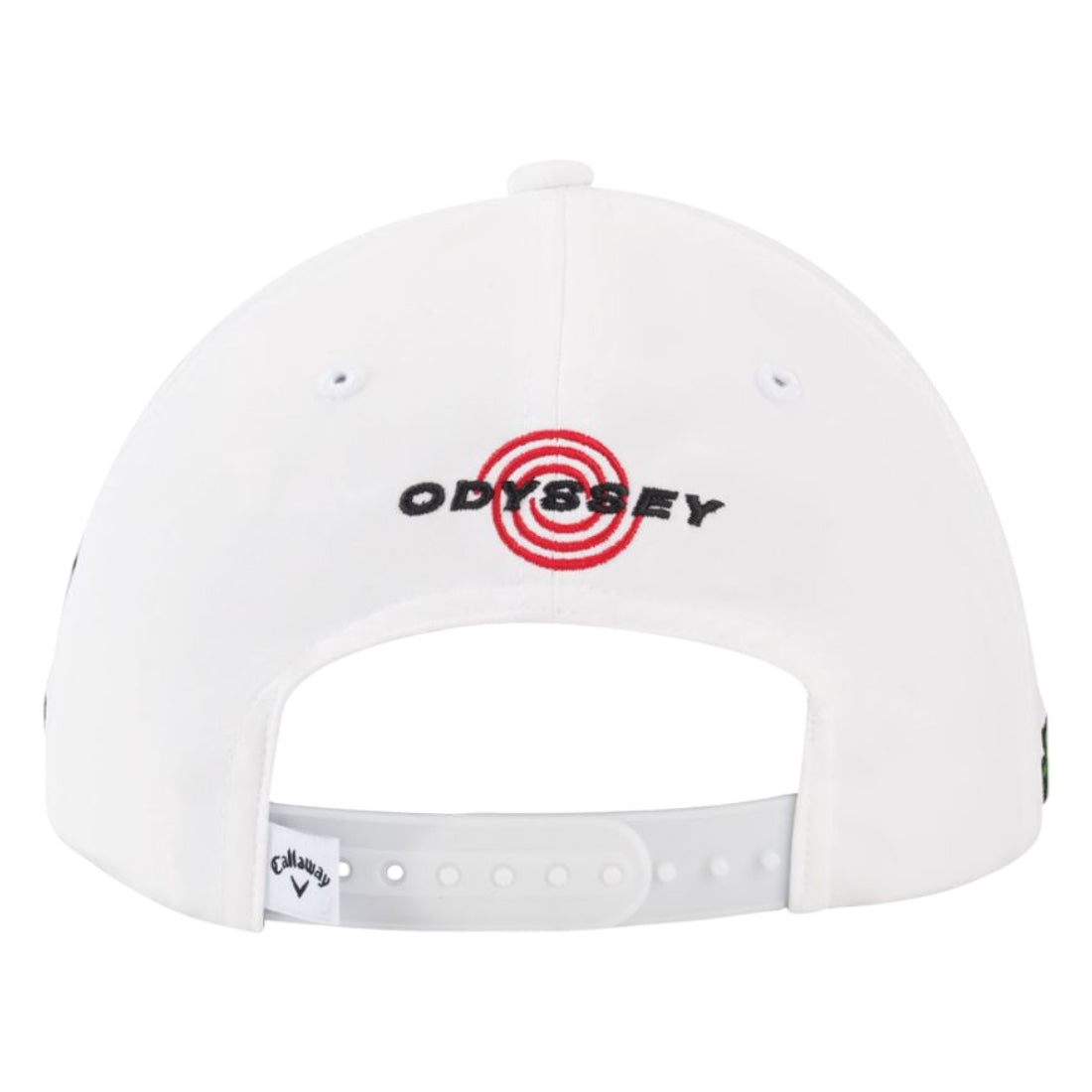 Callaway TA Performance Rope Golf Cap