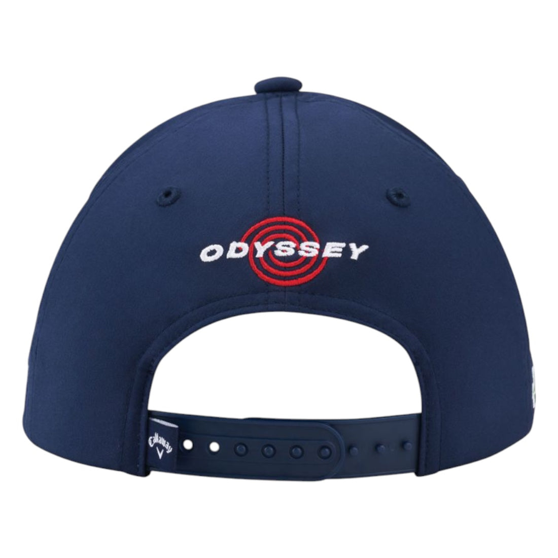 Callaway TA Performance Rope Golf Cap