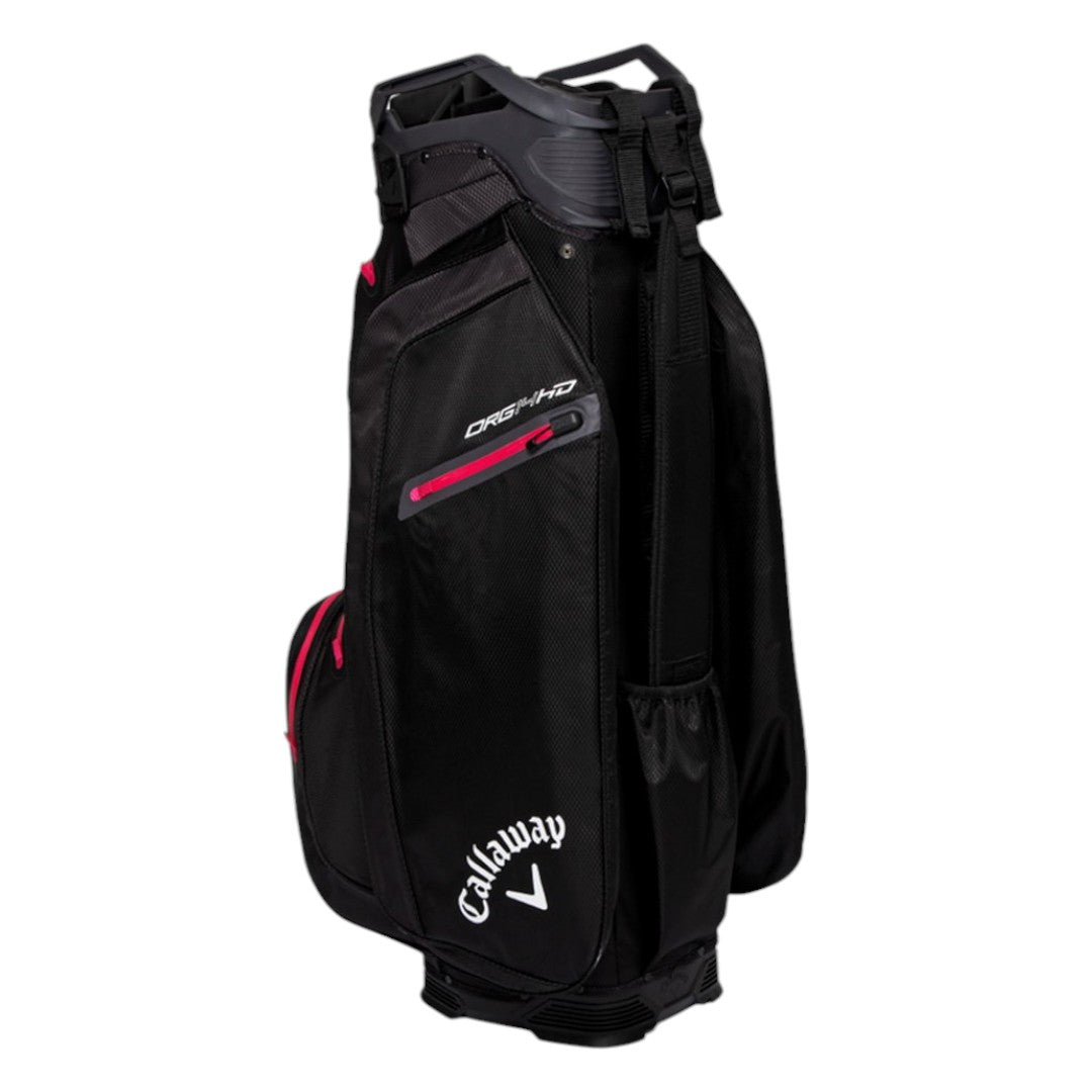 Callaway 2025 ORG 14 HD Golf Cart Bag