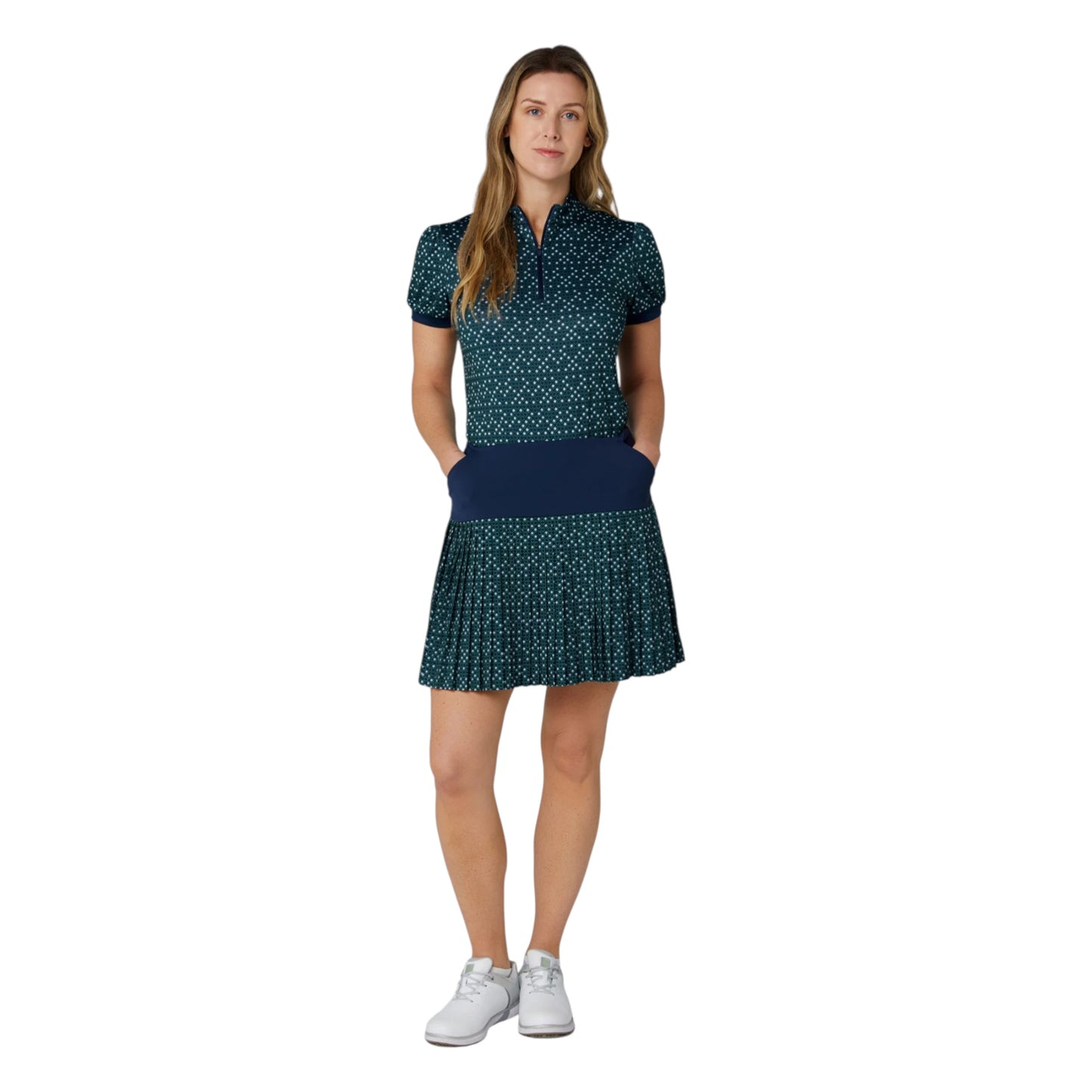 Callaway Ladies Micro Geo Golf Skort CGBSG0T8