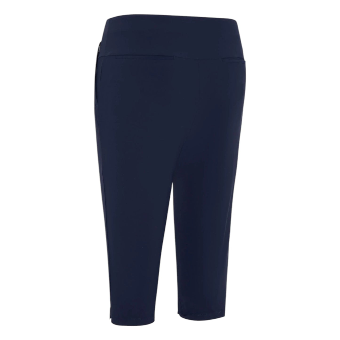 Callaway Ladies 15" Pull On Bermuda Golf Shorts CGKBSG47