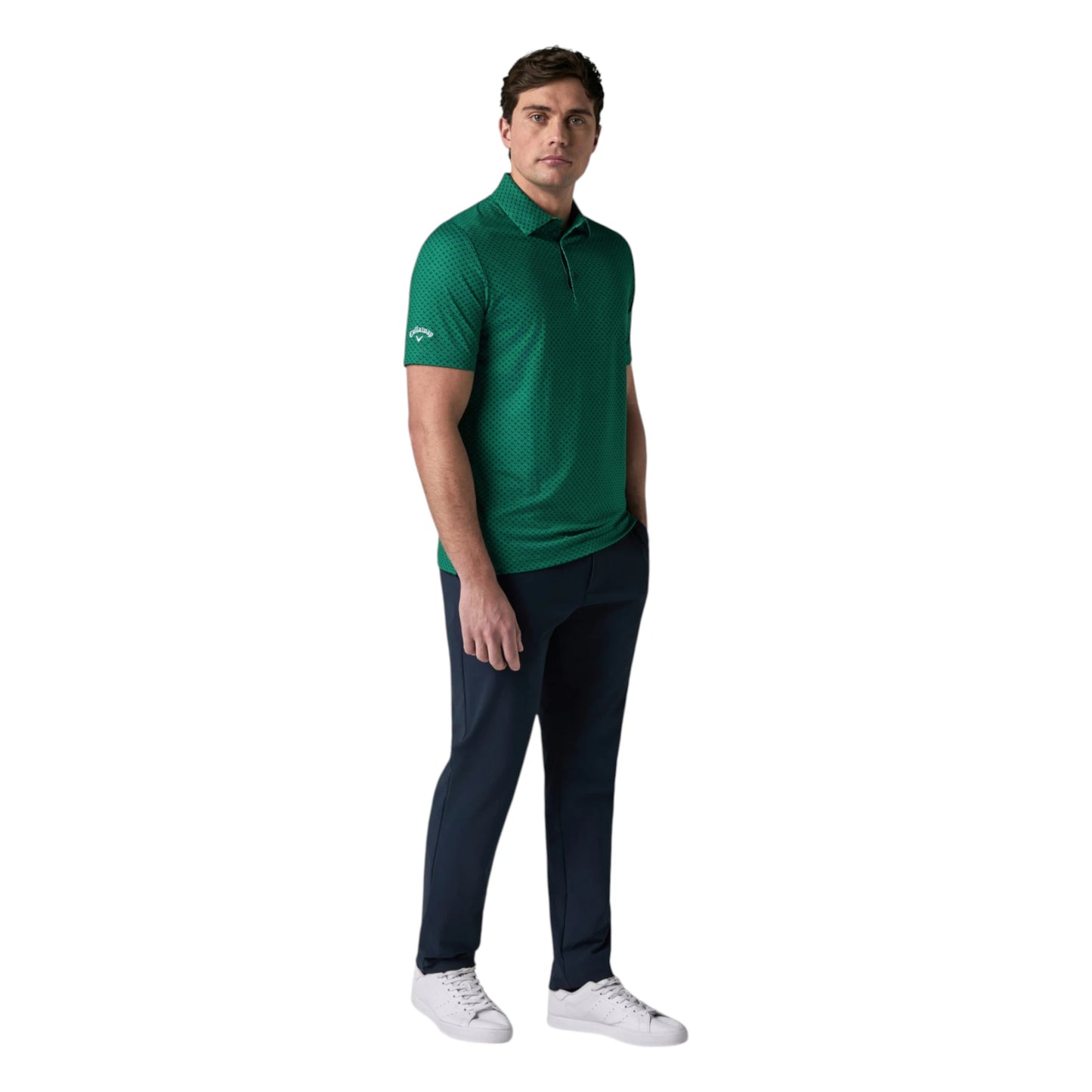 Callaway TM Golf Polo Shirt CGKSG0B0