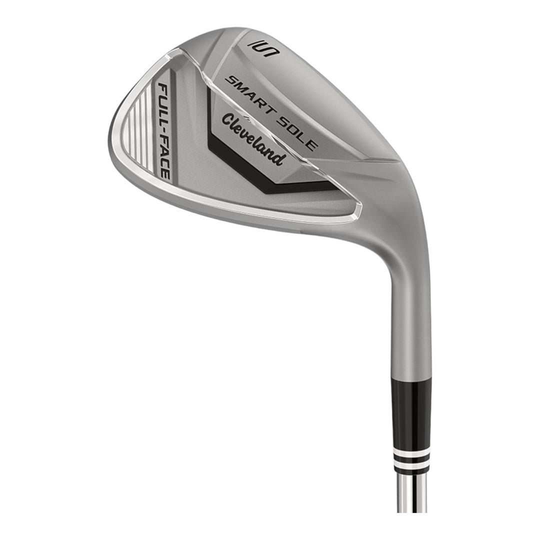 Cleveland Ladies Smart Sole Full Face Tour Satin Golf Wedge