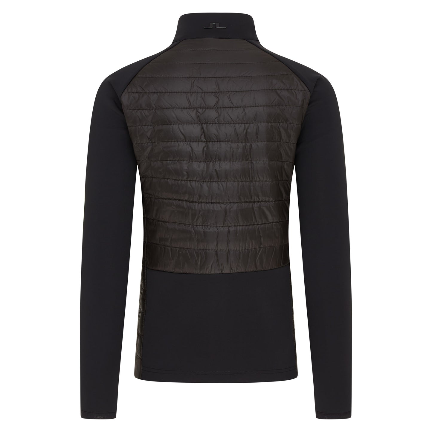 J.Lindeberg Hayden Quilt Hybrid Golf Jacket GMOW13075