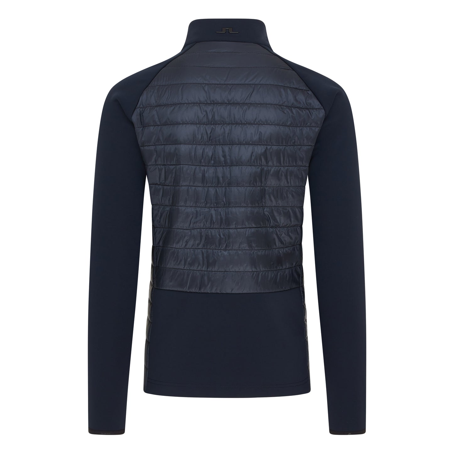 J.Lindeberg Hayden Quilt Hybrid Golf Jacket GMOW13075