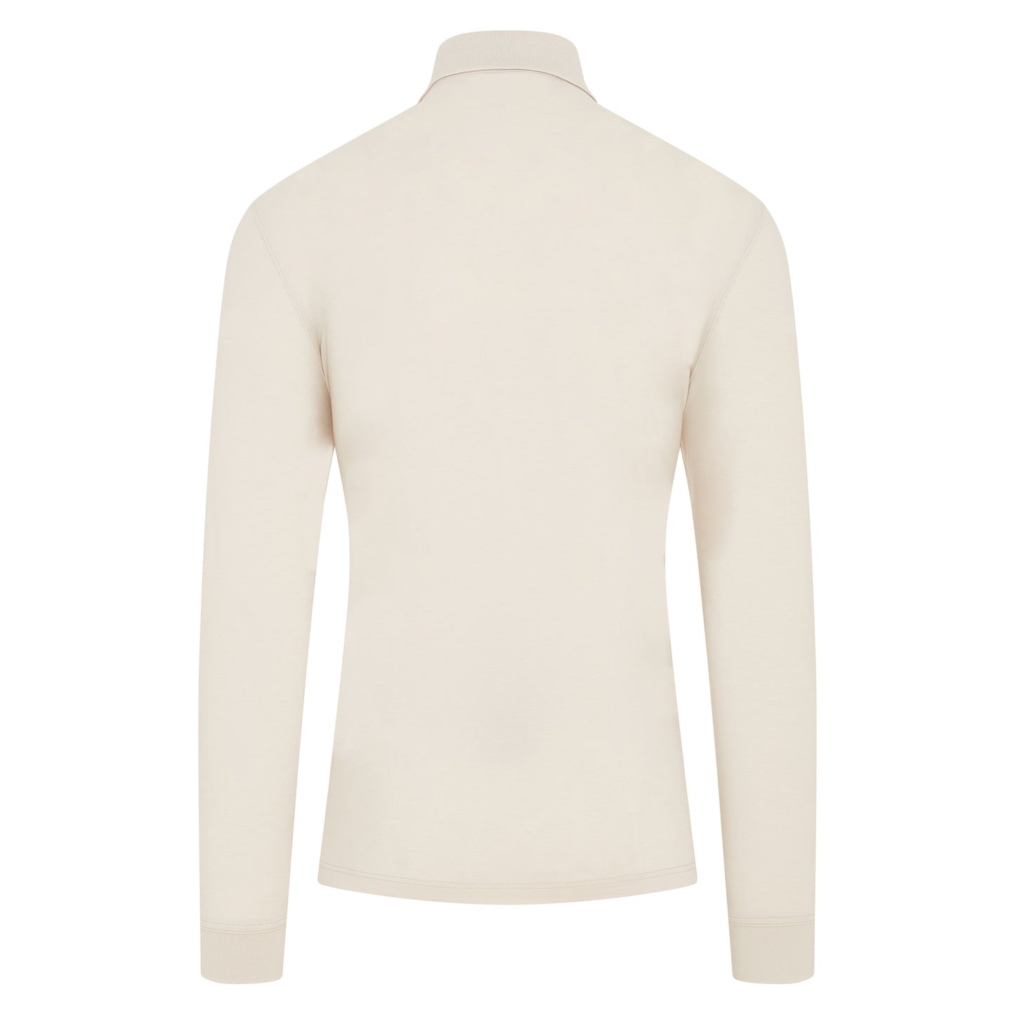 J.Lindeberg Florian Long Sleeve Golf Polo Shirt GMJT13062