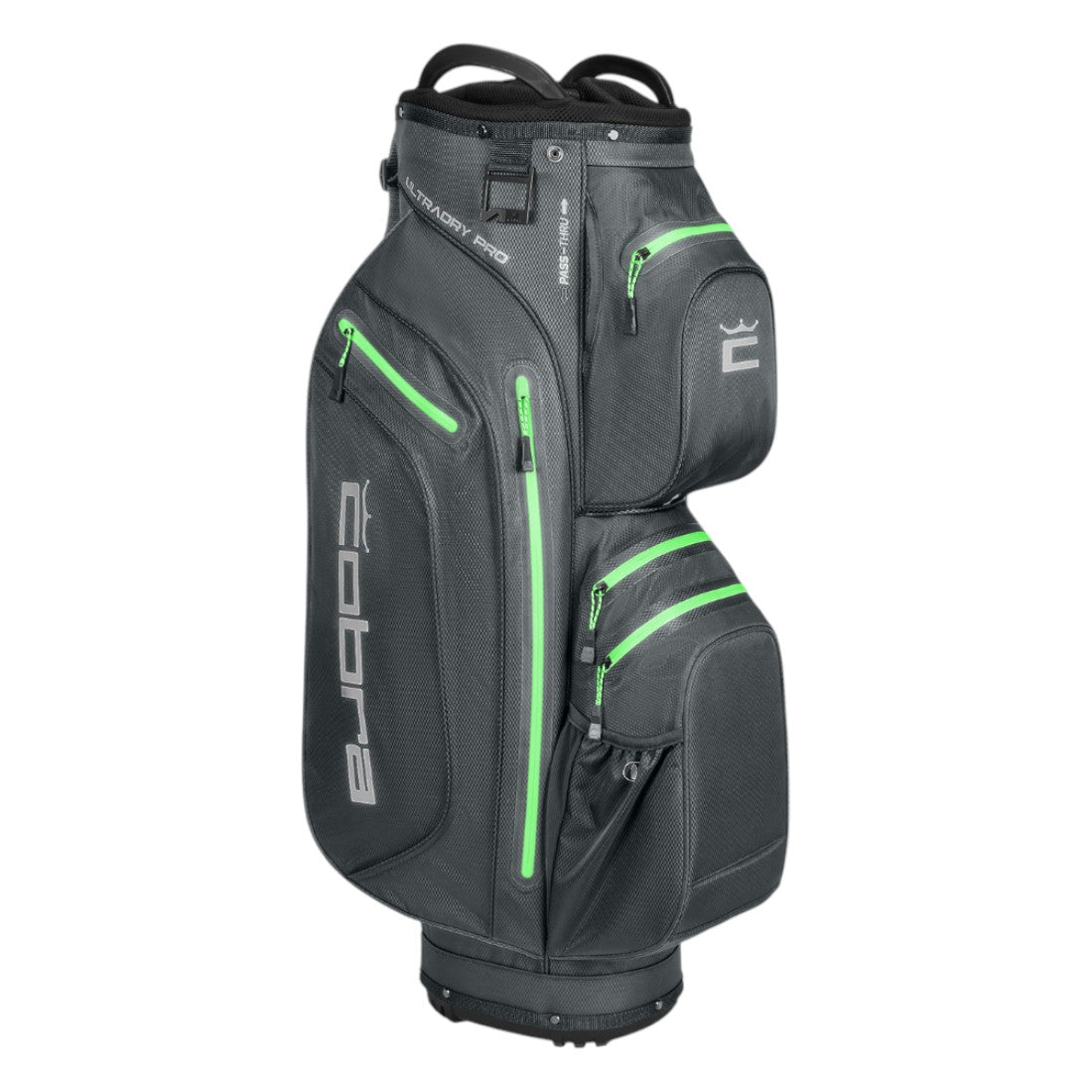 Cobra Ultradry Pro Waterproof Cart Bag 909590