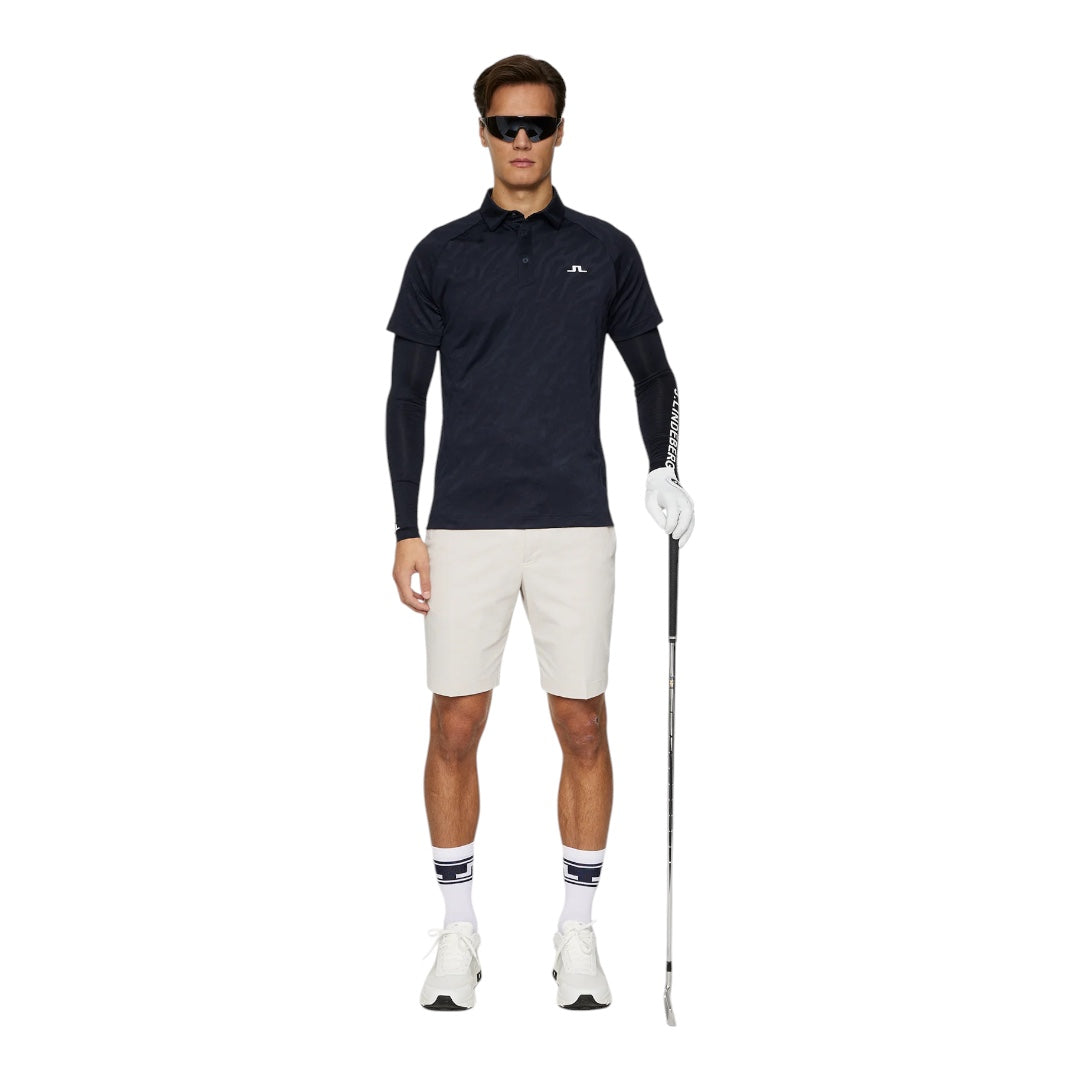 J. Lindeberg Wilhelm Golf Polo Shirt GMJT11954