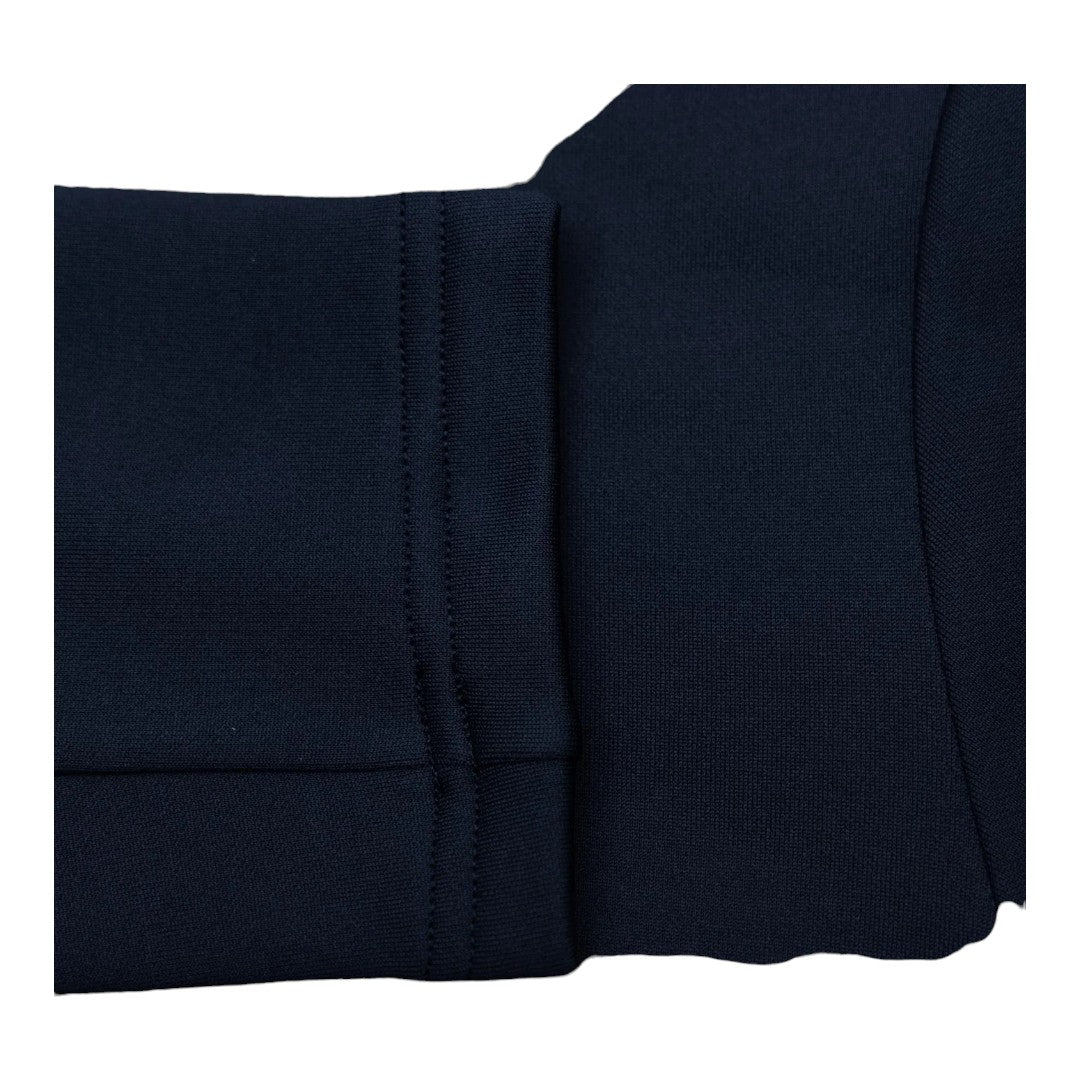 J Lindeberg Aerial 1/4 Zip Golf Mid Layer AMJS10459