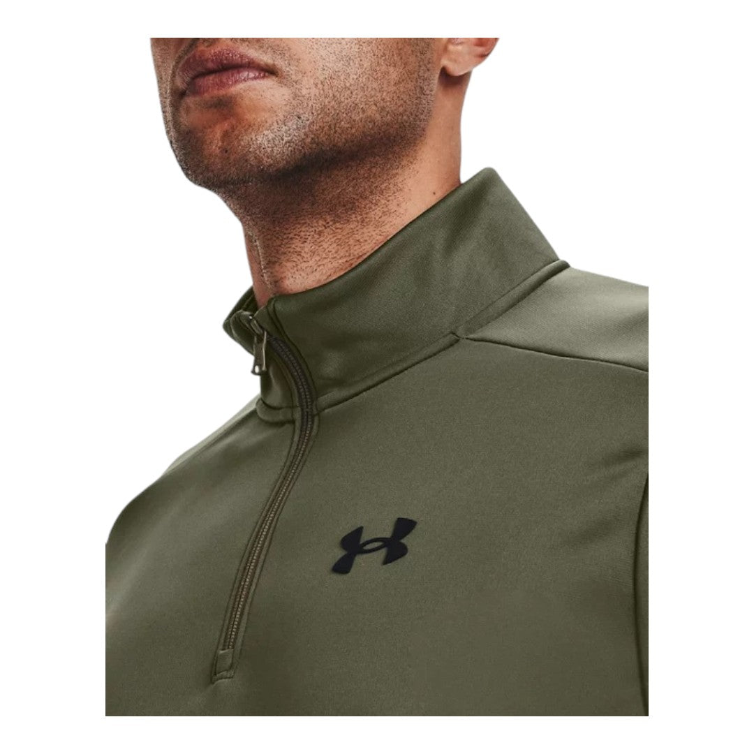 Under Armour Lightweight Stretch Golf Fleece 1373358